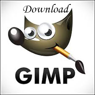 Gimp download