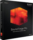 Sony Sound Forge Pro